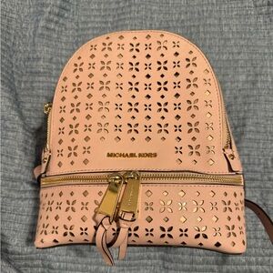 Michael Kors Back Pack